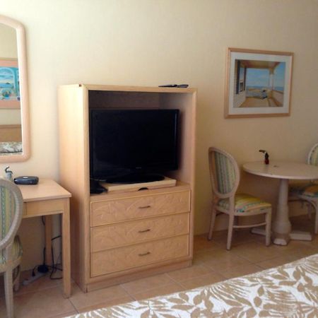 Surf Inn Hotel Hollywood Zewnętrze zdjęcie