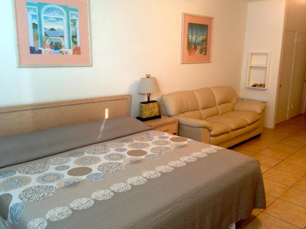 Surf Inn Hotel Hollywood Pokój zdjęcie