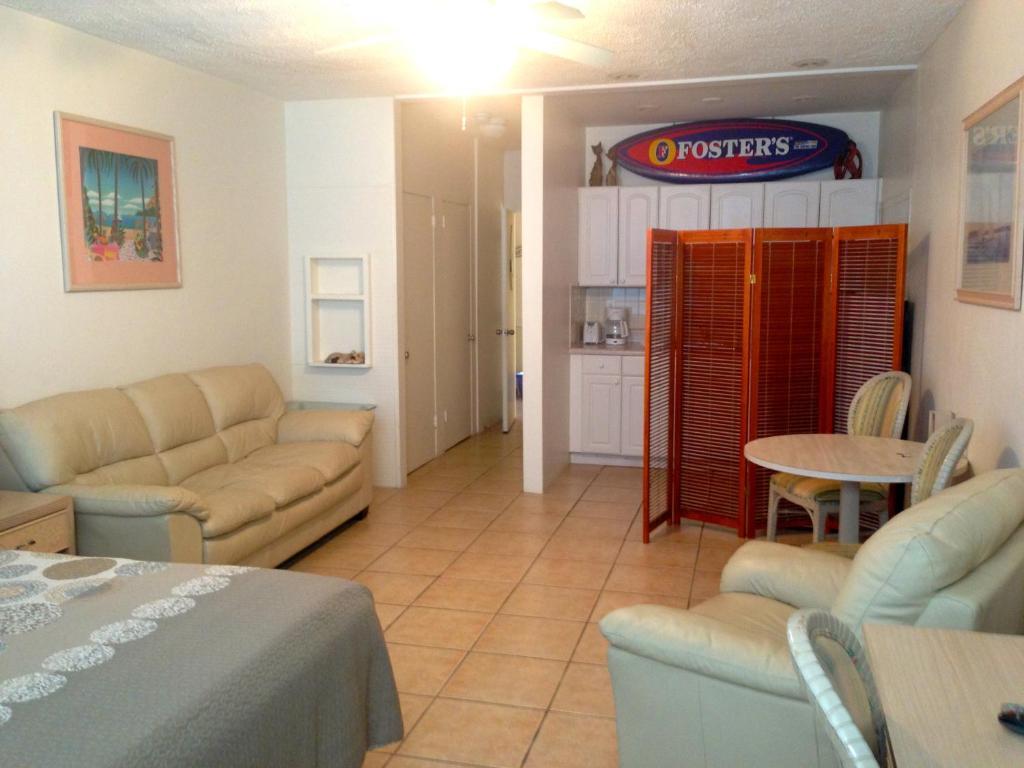 Surf Inn Hotel Hollywood Pokój zdjęcie