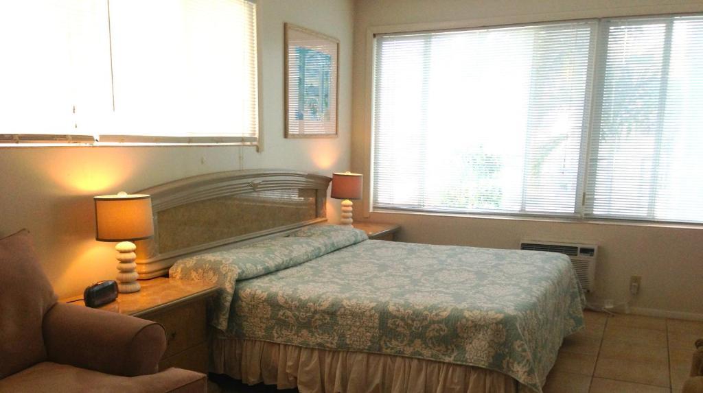 Surf Inn Hotel Hollywood Pokój zdjęcie