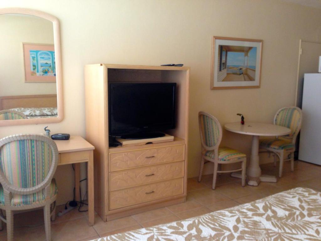 Surf Inn Hotel Hollywood Zewnętrze zdjęcie