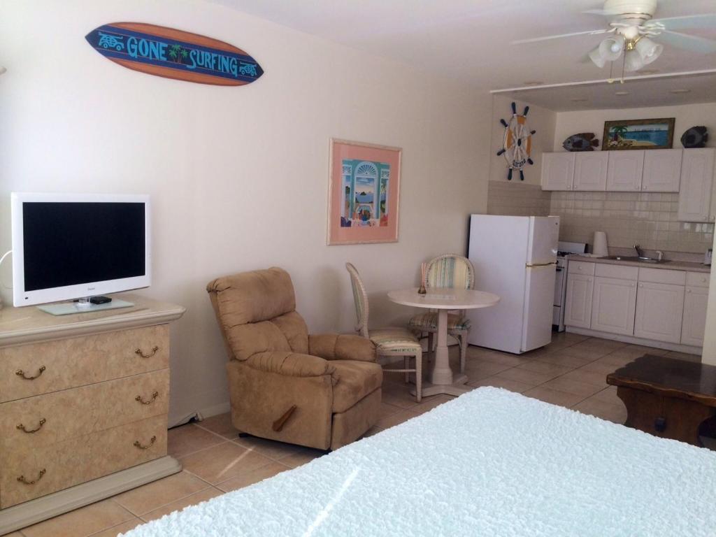 Surf Inn Hotel Hollywood Zewnętrze zdjęcie